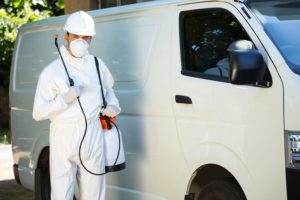 Everett Milberger Pest Control is a family-owned business solving pest control problems in the Kansas City metropolitan area since 1936.