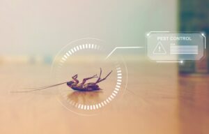 Pest control Milberger Pest Control Kansas City AdobeStock_541358106